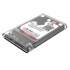 ORICO Kućište za HDD/SSD diskove, 2.5"